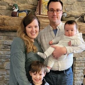 Meet your Posher, Donna